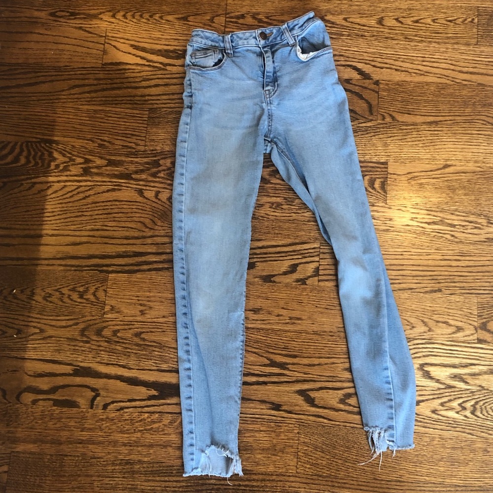 Brandy Melville Jeans